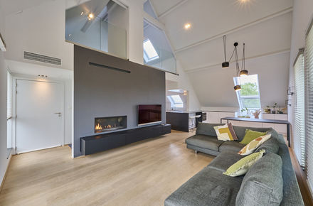 Duplex te koop in Meeuwen-Gruitrode