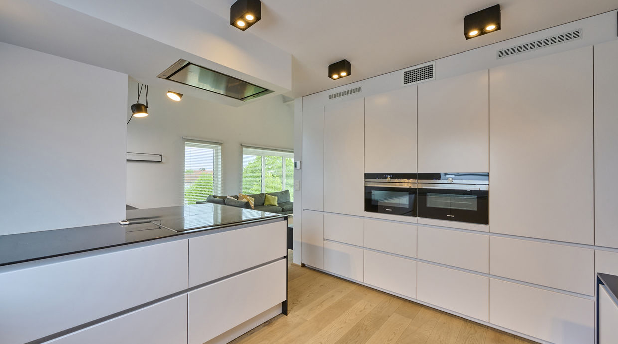 Duplex te koop in Meeuwen-Gruitrode