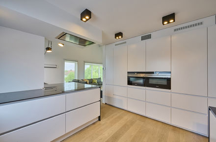 Duplex te koop in Meeuwen-Gruitrode
