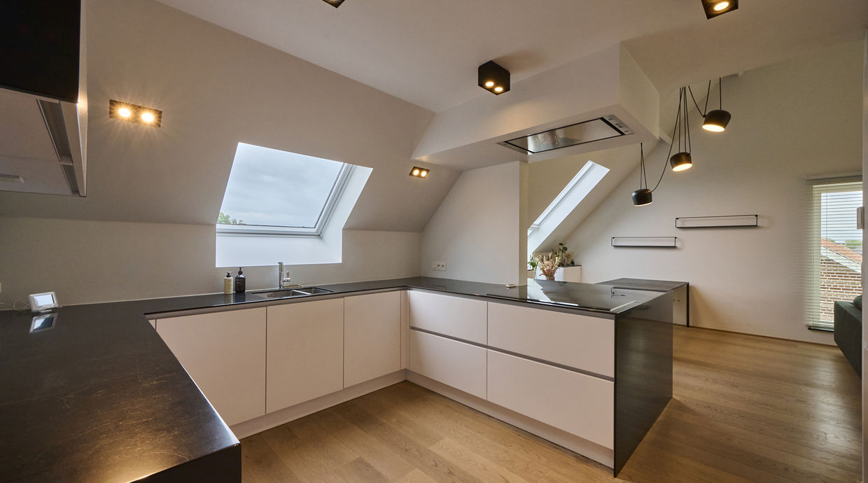 Duplex te koop in Meeuwen-Gruitrode