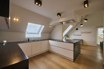 Duplex te koop in Meeuwen-Gruitrode