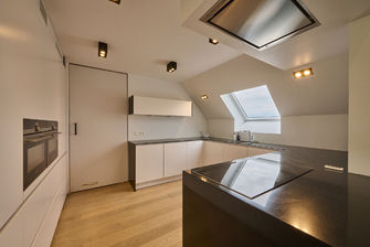 Duplex te koop in Meeuwen-Gruitrode