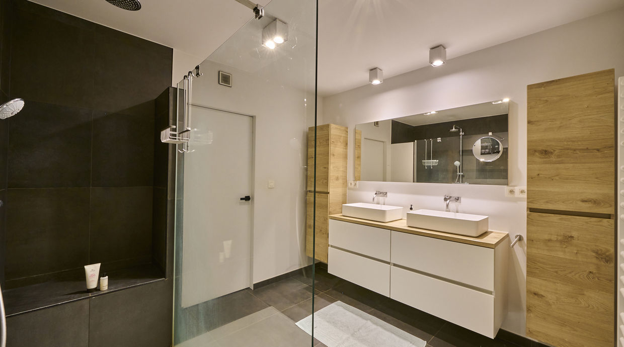 Duplex te koop in Meeuwen-Gruitrode