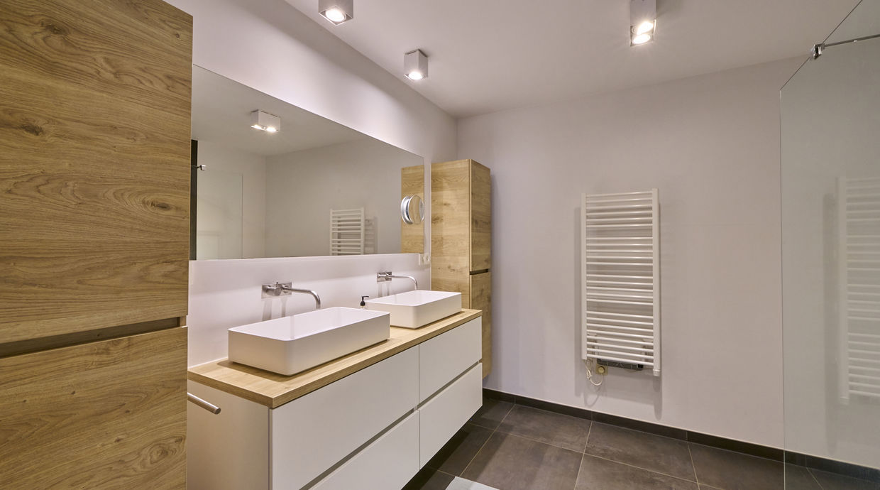 Duplex te koop in Meeuwen-Gruitrode