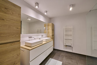 Duplex te koop in Meeuwen-Gruitrode