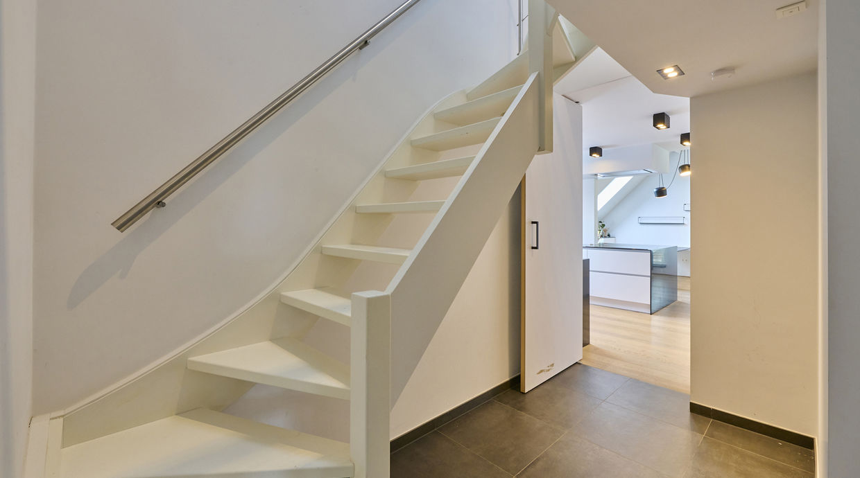 Duplex te koop in Meeuwen-Gruitrode