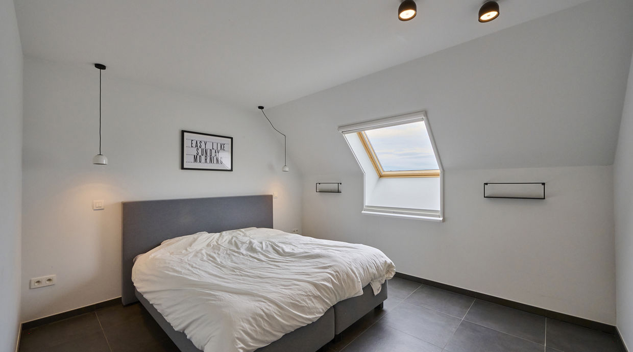 Duplex te koop in Meeuwen-Gruitrode