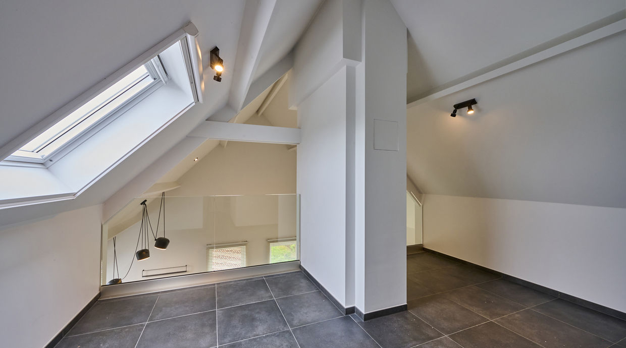 Duplex te koop in Meeuwen-Gruitrode