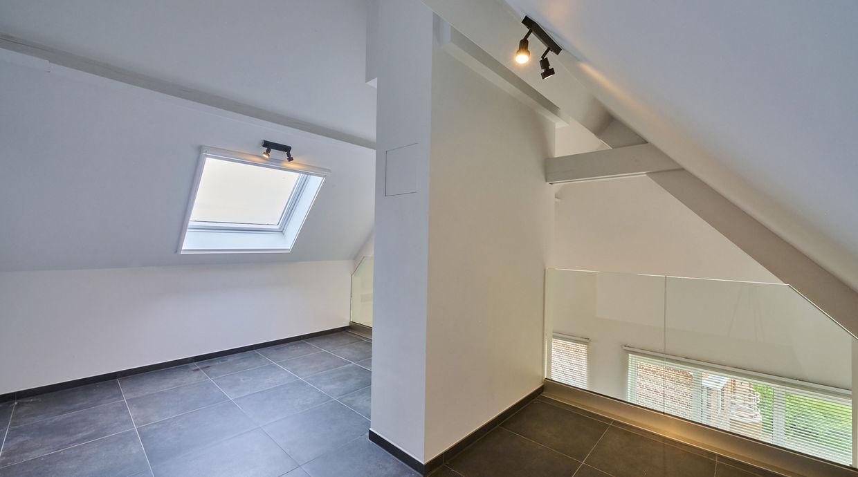Duplex te koop in Meeuwen-Gruitrode