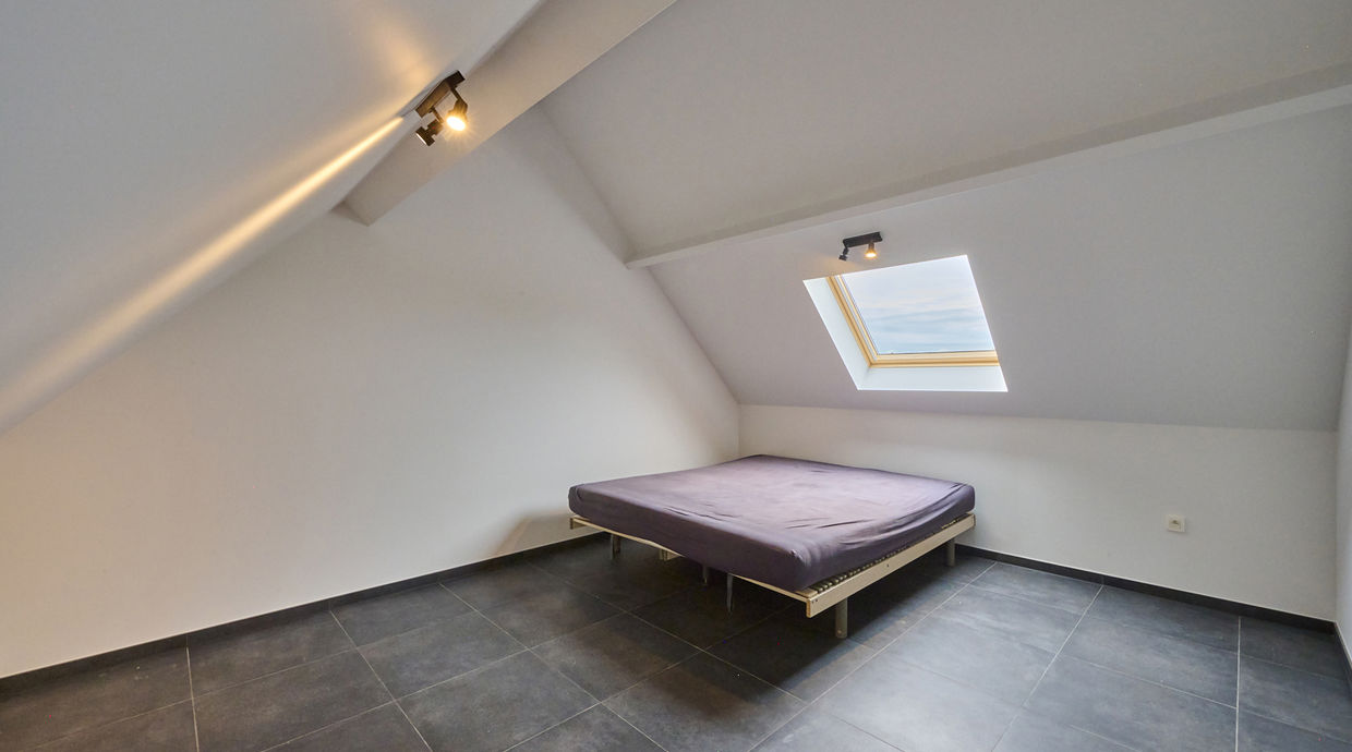 Duplex te koop in Meeuwen-Gruitrode
