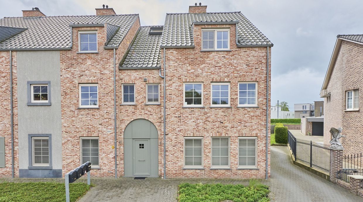 Duplex te koop in Neerpelt
