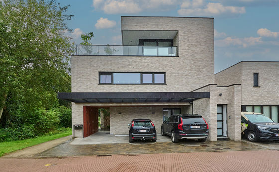 Duplex te koop in Oudsbergen