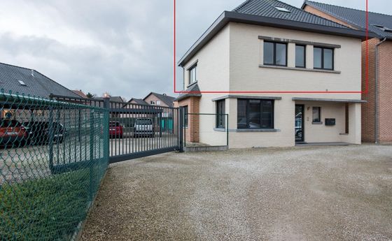 Duplex te koop in Tongeren