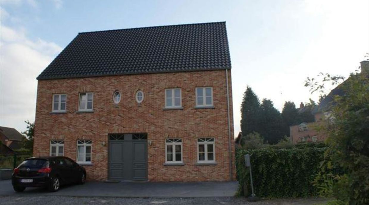 Eengezinswoning te huur in Houthalen-Helchteren