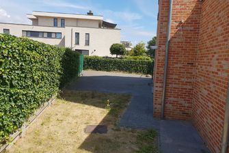 Eengezinswoning te huur in Houthalen-Helchteren