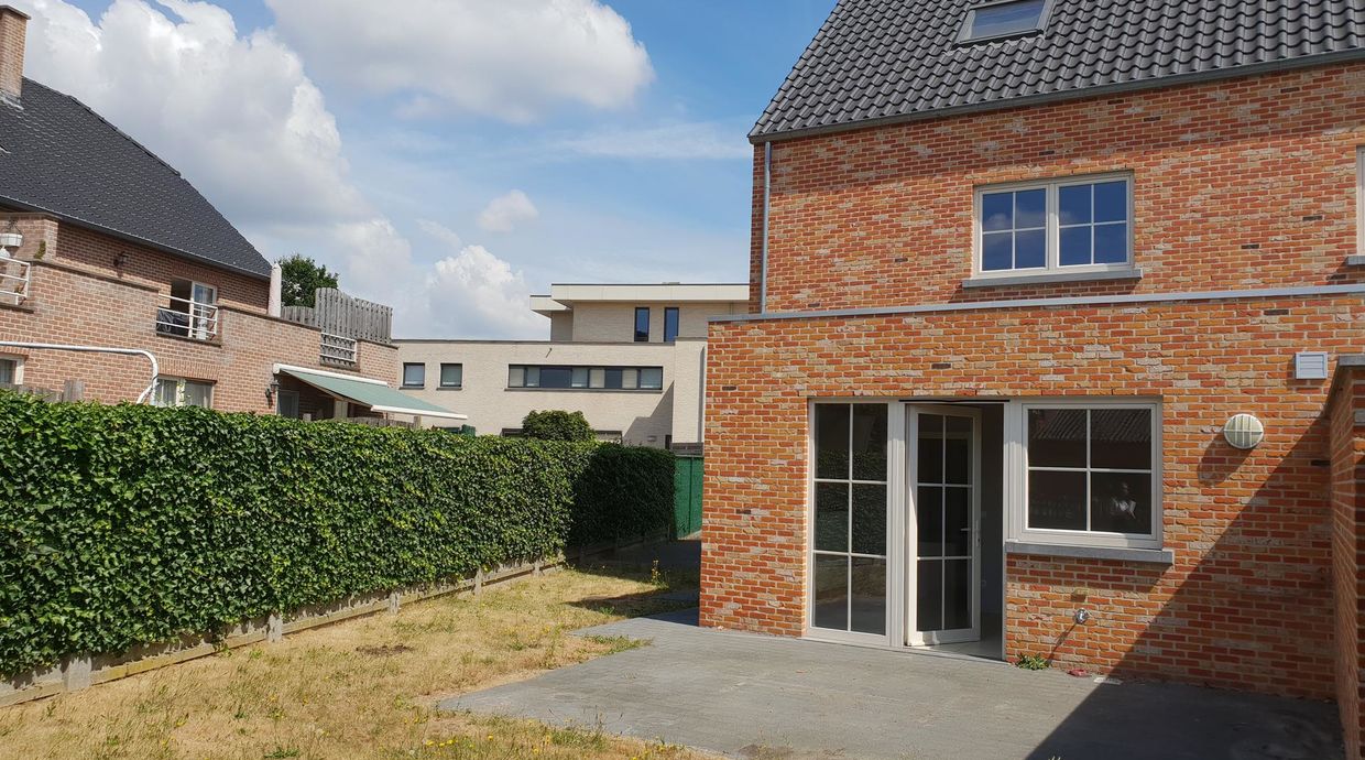 Eengezinswoning te huur in Houthalen-Helchteren