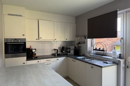 Eengezinswoning te huur in Houthalen-Helchteren