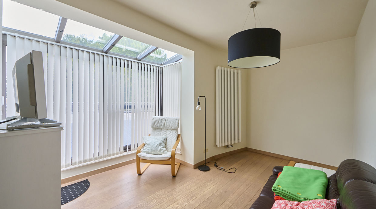 Gebouw voor gemengd gebruik te huur in Opglabbeek