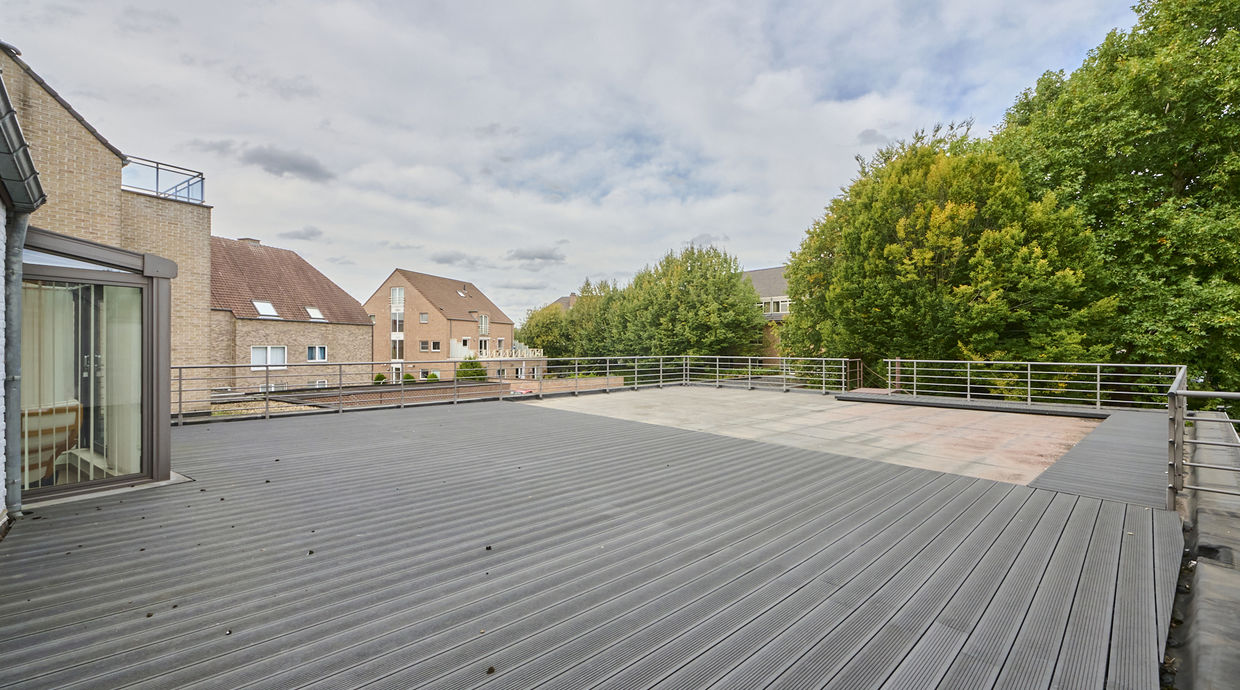 Gebouw voor gemengd gebruik te huur in Opglabbeek