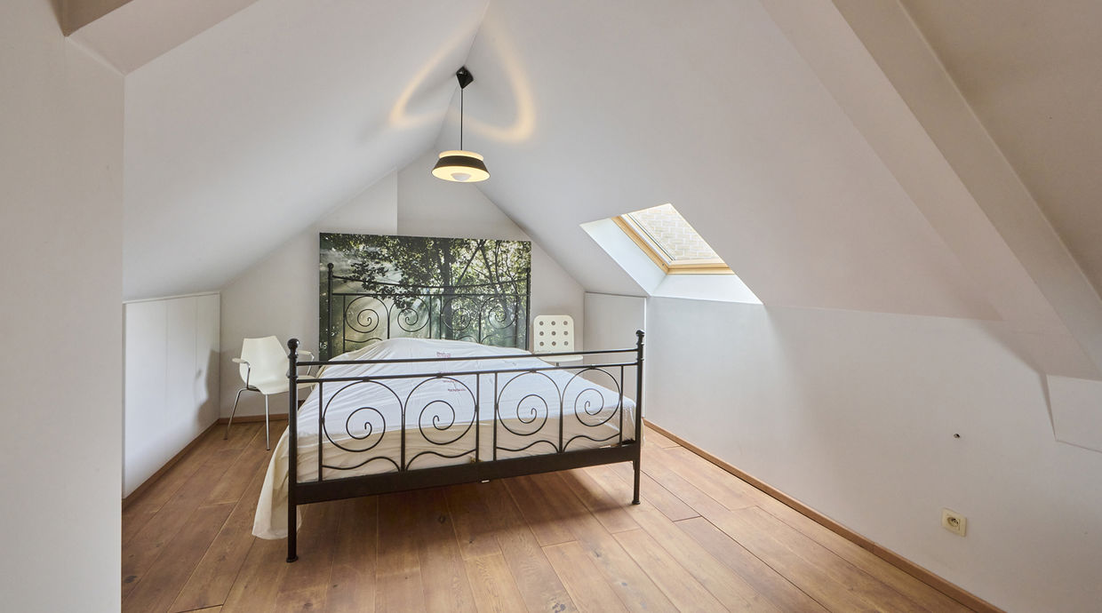 Gebouw voor gemengd gebruik te huur in Opglabbeek