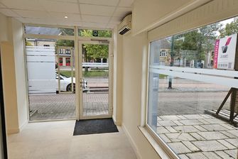 Gebouw voor gemengd gebruik te huur in Oudsbergen