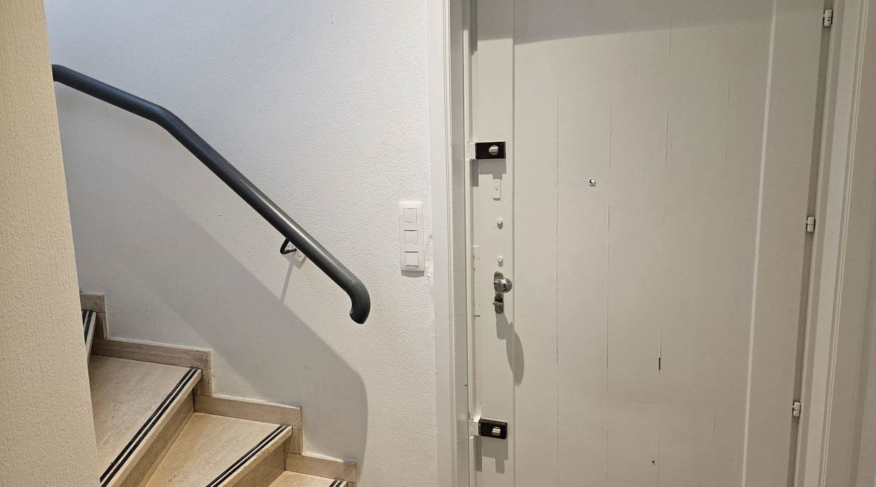 Gebouw voor gemengd gebruik te huur in Oudsbergen