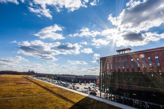 Gebouw voor gemengd gebruik te koop in Beringen