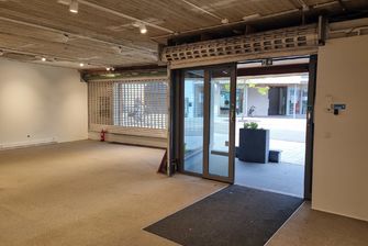 Gebouw voor gemengd gebruik te koop in Beringen