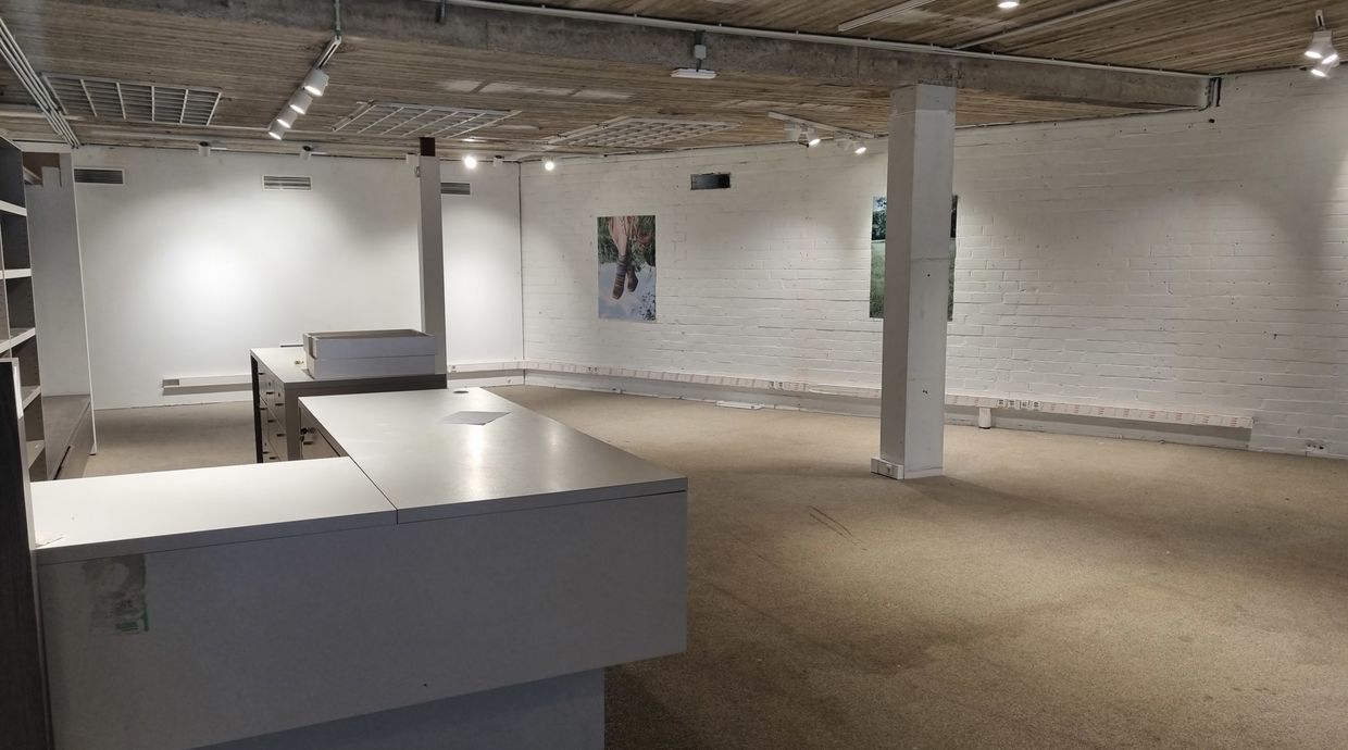 Gebouw voor gemengd gebruik te koop in Beringen