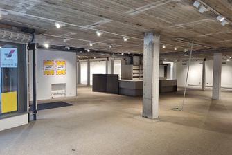 Gebouw voor gemengd gebruik te koop in Beringen