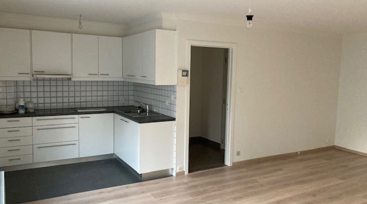 Gebouw voor gemengd gebruik te koop in Beringen