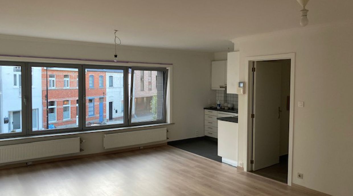 Gebouw voor gemengd gebruik te koop in Beringen