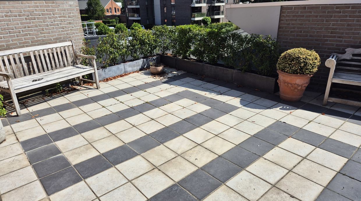 Gebouw voor gemengd gebruik te koop in Beringen