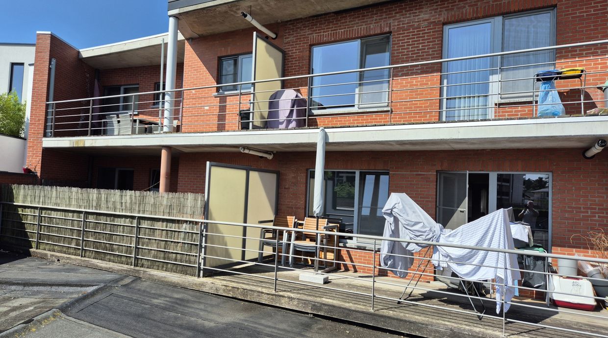 Gebouw voor gemengd gebruik te koop in Beringen