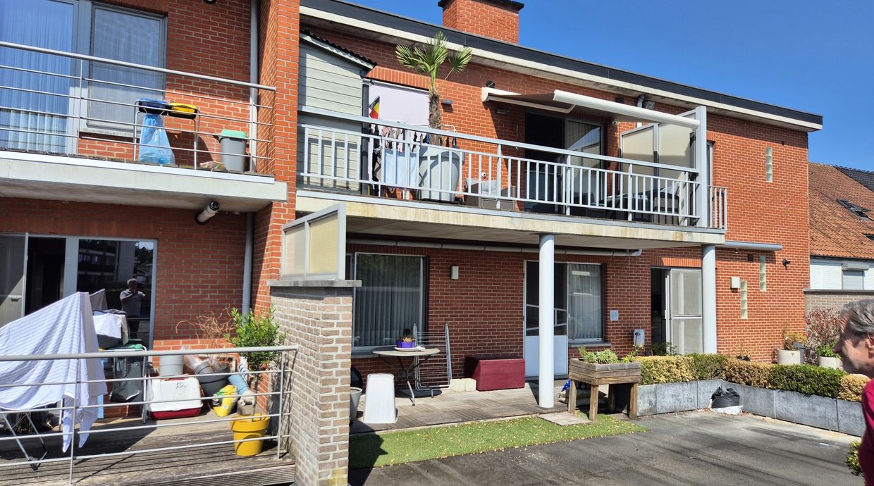 Gebouw voor gemengd gebruik te koop in Beringen