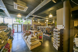 Gebouw voor gemengd gebruik te koop in Bree