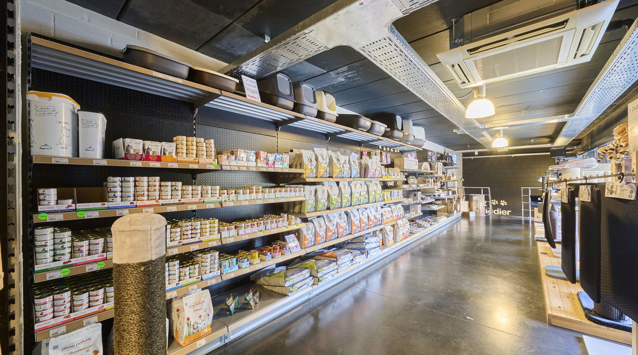 Gebouw voor gemengd gebruik te koop in Bree