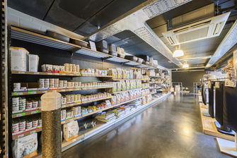 Gebouw voor gemengd gebruik te koop in Bree