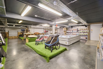 Gebouw voor gemengd gebruik te koop in Bree