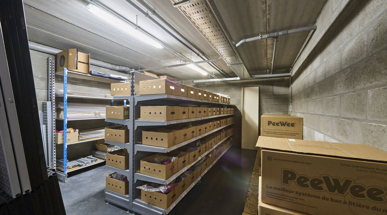 Gebouw voor gemengd gebruik te koop in Bree