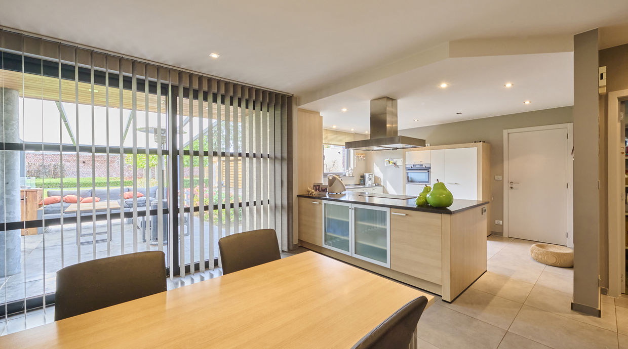 Gebouw voor gemengd gebruik te koop in Bree