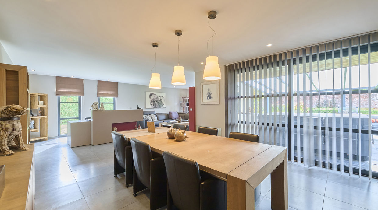 Gebouw voor gemengd gebruik te koop in Bree