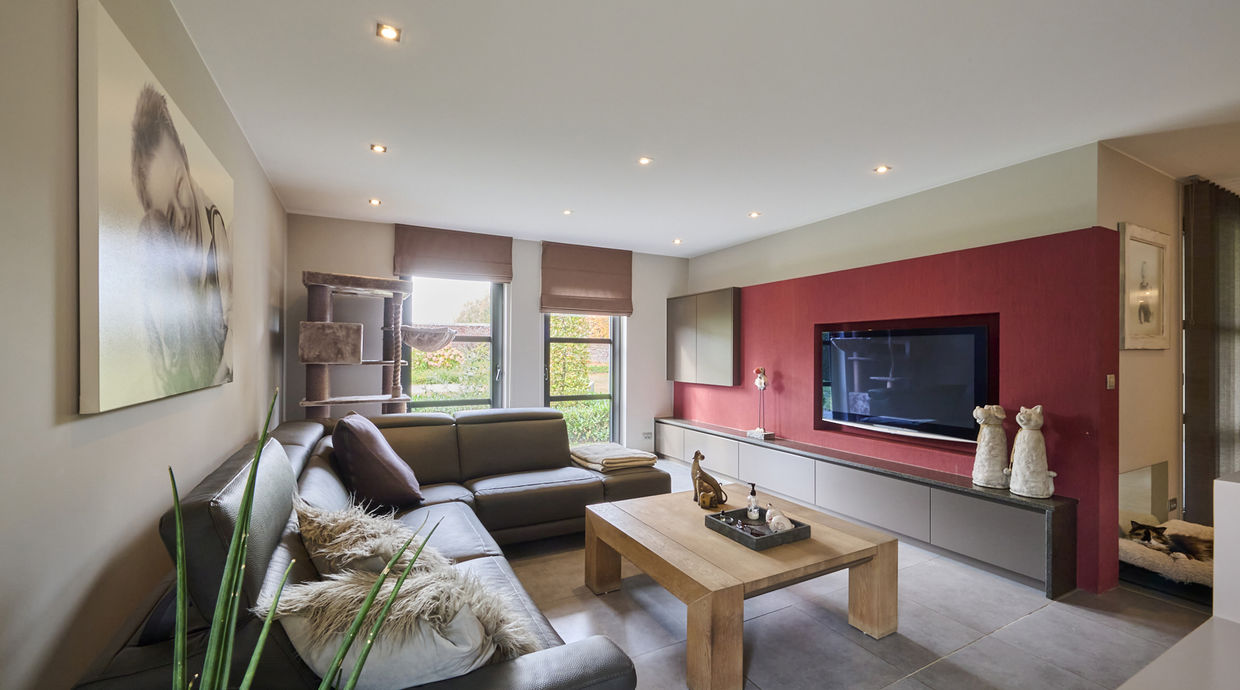 Gebouw voor gemengd gebruik te koop in Bree