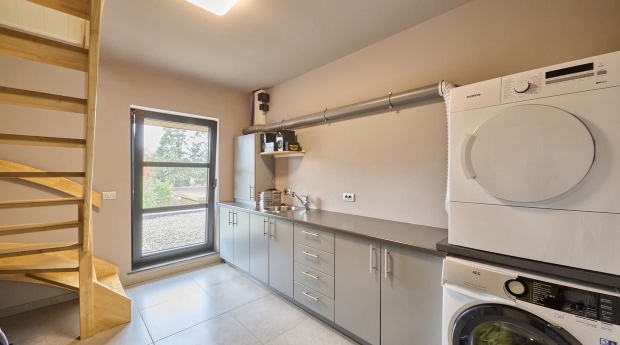 Gebouw voor gemengd gebruik te koop in Bree