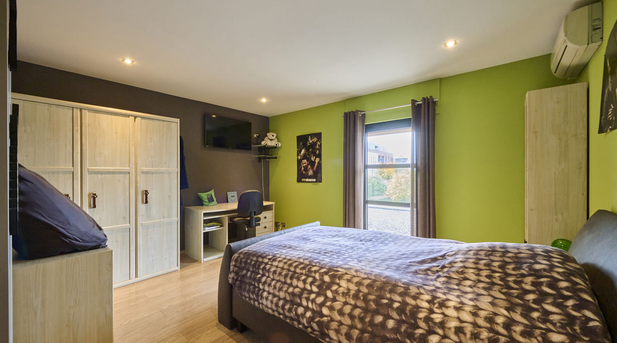 Gebouw voor gemengd gebruik te koop in Bree