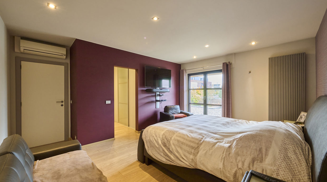 Gebouw voor gemengd gebruik te koop in Bree