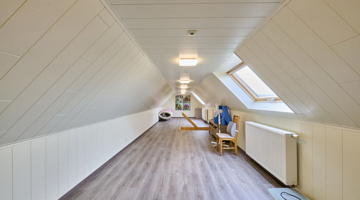 Gebouw voor gemengd gebruik te koop in Bree