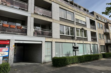 Gebouw voor gemengd gebruik te koop in Diepenbeek