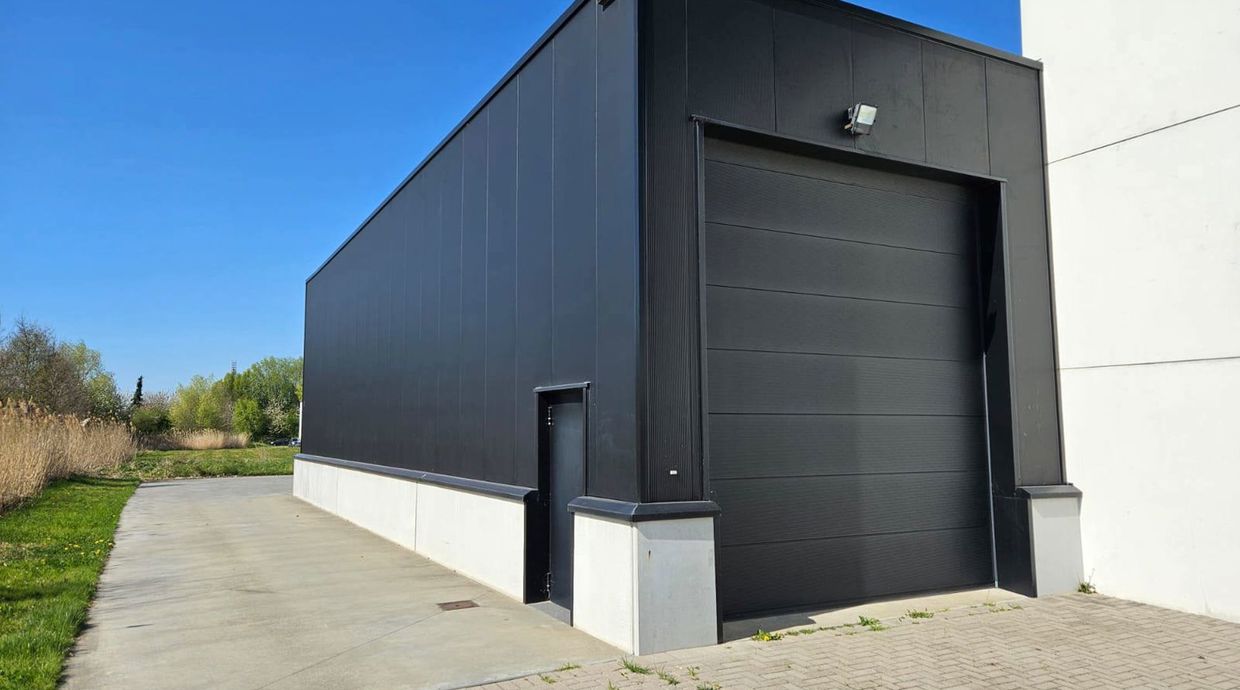 Gebouw voor gemengd gebruik te koop in Diepenbeek