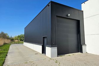 Gebouw voor gemengd gebruik te koop in Diepenbeek